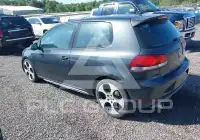 2012 Volkswagen GTI фото