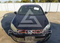 2012 Volkswagen GTI фото