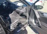 2012 Volkswagen GTI фото