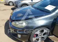 2012 Volkswagen GTI фото