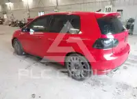 2012 Volkswagen GTI photo