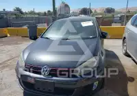 2012 Volkswagen GTI фото
