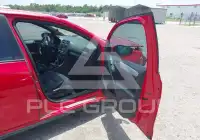 2012 Volkswagen GTI photo