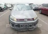 2012 Volkswagen GTI photo