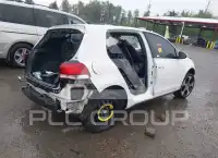 2012 Volkswagen GTI фото