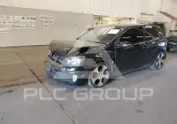 2012 Volkswagen GTI фото