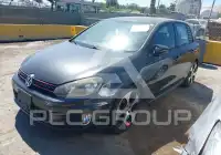 2012 Volkswagen GTI фото