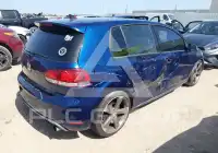 2012 Volkswagen GTI фото