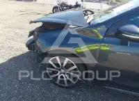 2012 Volkswagen GTI фото