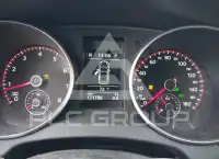 2012 Volkswagen GTI фото