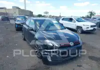 2012 Volkswagen GTI фото