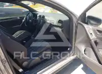 2012 Volkswagen GTI фото
