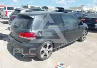 2012 Volkswagen GTI фото