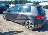 2012 Volkswagen GTI photo