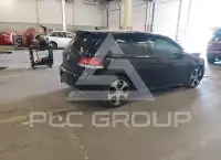 2012 Volkswagen GTI фото