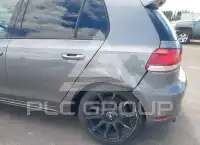 2012 Volkswagen GTI фото