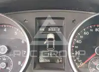 2012 Volkswagen GTI фото
