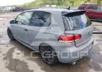 2012 Volkswagen GTI photo