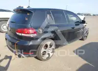 2012 Volkswagen GTI фото