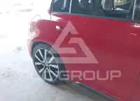 2012 Volkswagen GTI фото