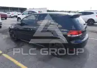 2012 Volkswagen GTI фото
