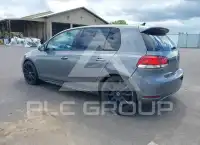 2012 Volkswagen GTI фото