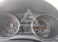 2012 Volkswagen GTI фото