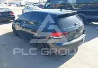 2012 Volkswagen GTI фото