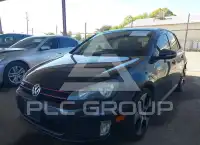 2012 Volkswagen GTI фото