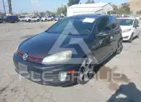 2012 Volkswagen GTI photo