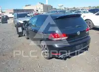 2012 Volkswagen GTI photo