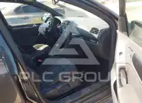 2012 Volkswagen GTI фото