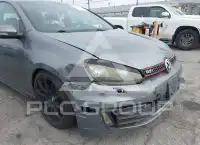 2012 Volkswagen GTI photo