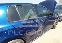 2012 Volkswagen GTI фото