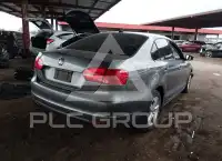 2012 Volkswagen Jetta photo