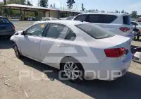 2012 Volkswagen Jetta photo