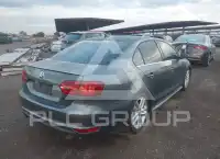 2012 Volkswagen Jetta photo