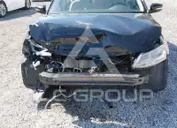 2012 Volkswagen Jetta photo