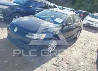 2012 Volkswagen Jetta photo