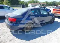 2012 Volkswagen Jetta photo