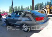 2012 Volkswagen Jetta photo