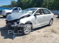 2012 Volkswagen Jetta photo