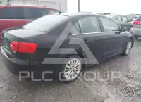 2012 Volkswagen Jetta photo