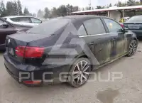 2012 Volkswagen Jetta photo