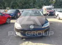 2012 Volkswagen Jetta photo