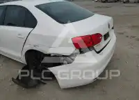 2012 Volkswagen Jetta photo