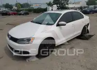 2012 Volkswagen Jetta photo