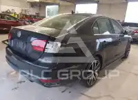 2012 Volkswagen Jetta photo