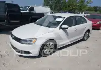 2012 Volkswagen Jetta фото