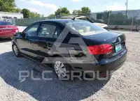 2012 Volkswagen Jetta photo